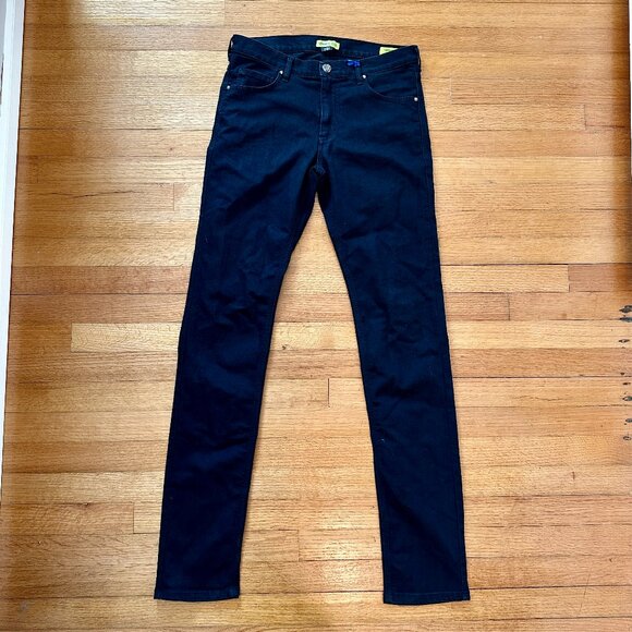 Versace Jeans Collection Other - Versace Jeans Men’s Denim Slim-Fit Size 32 NWT